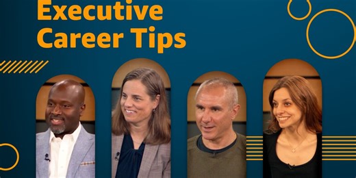 4 Amazon executives share their best leadership tips and career lessons