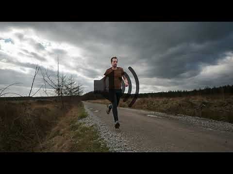 Heavy Breathing While Running sound | Copyright Free Sound Effects for Your Projects