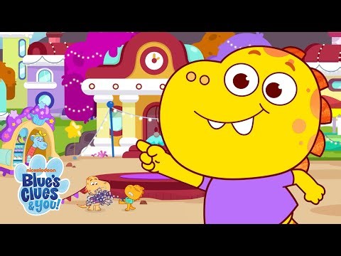 Happy Rumble Fest Eve! 🎄 | Tim Rex in Space