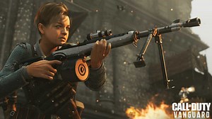 Fastest ways to level up in Vanguard: Rank, Weapons & Operators - CharlieINTEL