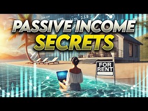 How to Build a Passive Income Stream from Scratch