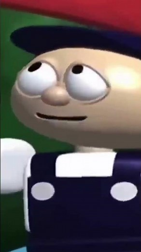 Everyone with hands?!?! ✋ #veggietales