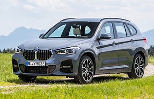 BMW X1 windshield washer not working – causes and how to fix it