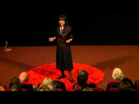 Carol Dweck The power of believing that you can improve