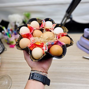 32K views · 187 reactions | Traditional Christmas Morning Event. | Decor And Knitting | Facebook