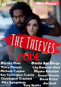 Stream The Thieves Code (2021): Find it on Netflix, Prime Video, Hulu & more