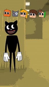 Cartoon Cat VS Cadres | Eystreem Gaming