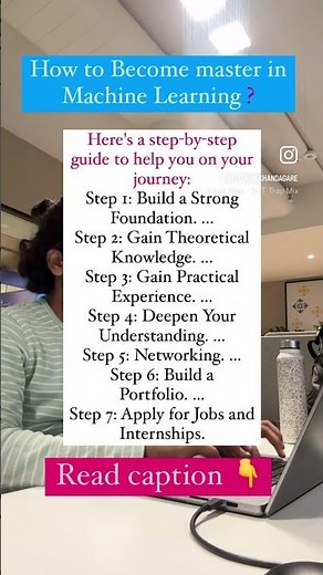 What is Machine Learning? Definition, Types, Tools & More