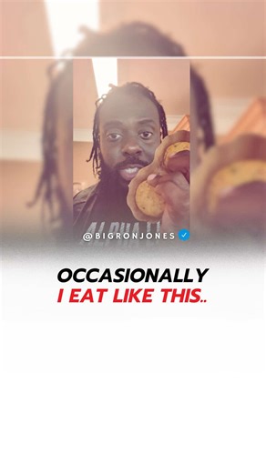 3.1K views · 84 reactions | Keto as a bodybuilder isn’t easy, but...