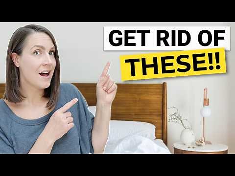 8 Feng Shui Rules for a Stress-Free + Clutter-Free Home | decluttering, simple living, & minimalism