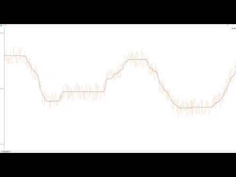 Simple Kalman Filter Example - Arduino Library