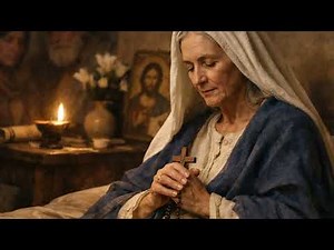 How Did the Virgin Mary Die? The Answer May Surprise You