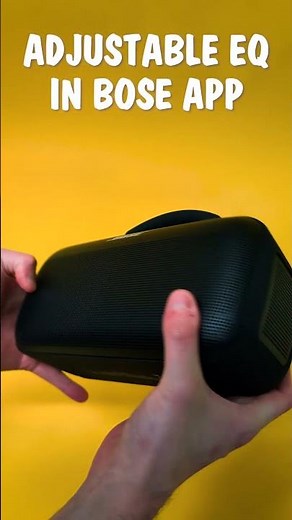 Unboxing Bose SoundLink Max - Your Ultimate Sound Companion
