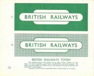 The History and Characteristics of the Gill Sans Typeface