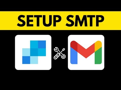 How To Set Up Sendgrid Smtp With Gmail 2025 (EASILY)