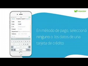 Descarga de aplicaciones de App Store