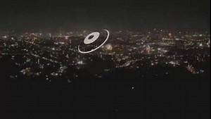 Does anyone do New Year's Eve like Bristol? An incredible sight on the stroke of midnight | BBC Bristol