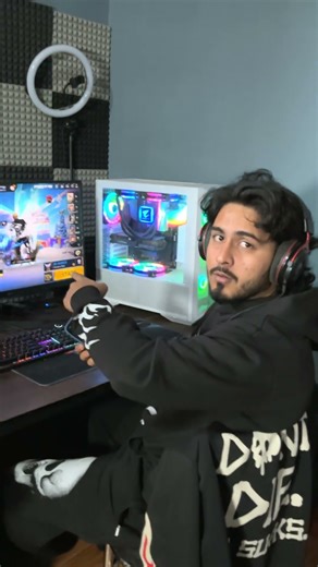 #shorts Random Kid Call Me Noob 😡 || Void Gamer