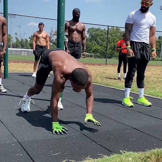 The Best 150 Push Up Routine Ever Created To Build Strength and Endurance