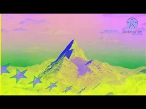 Paramount Logo Effects [Sponsored By Preview 2 Effects]