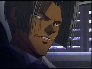 Tekken The Motion Picture (Full Animated Movie)