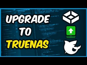 How to Upgrade FreeNAS to TrueNAS