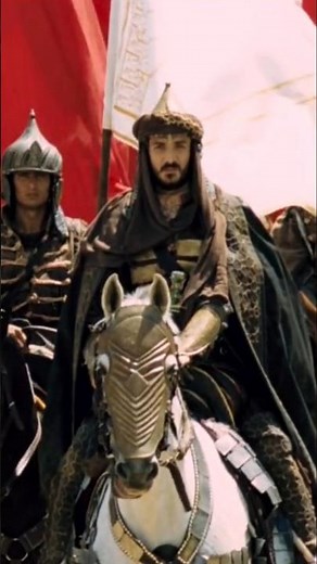 Fetih 1453 - 2012 #history #movie