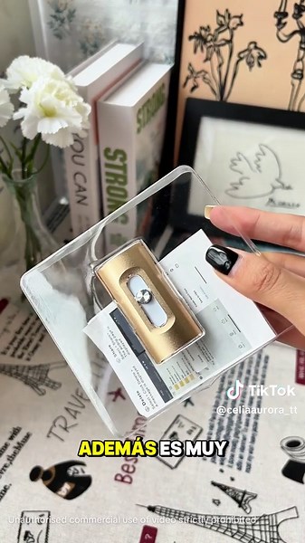 High-Speed USB 3.0 OTG Flash Drive with Free Adapter