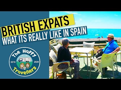 Expats Tell Us What Its Really Like Living In Spain
