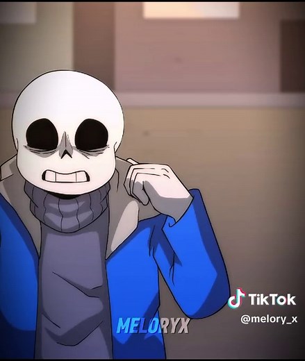 Gaster vs Sans: Epic Clash in Glitchtale