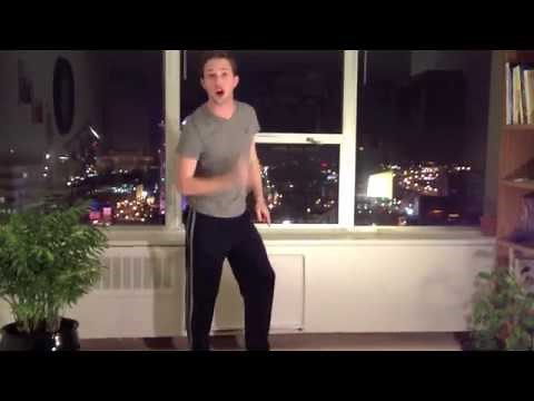 The No No Squares Song