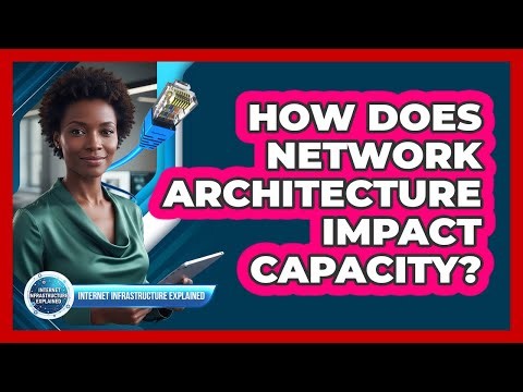 How Does Network Architecture Impact Capacity?