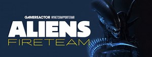 Aliens: Fireteam Elite