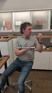 Tacking an earring post with a laser welder! #jewellery #laserwelding