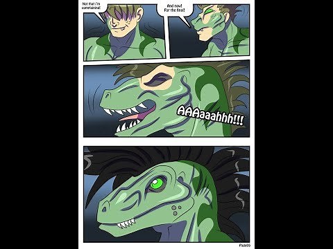 DINOSAUR TRANSFORMATIONS