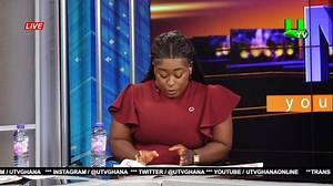 1.1K views · 28 reactions | Newspaper Review: BECE grading system unchanged....In spite of curriculum change - WAEC Daily Graphic #AdekyeNsroma | UTV Ghana | Facebook