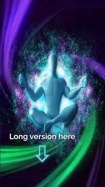 Cleanse Negative Energy