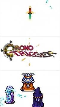 The Moment That Defined Chrono Trigger
