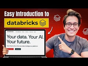 Want to MASTER Databricks Architecture in Minutes? Watch This Now