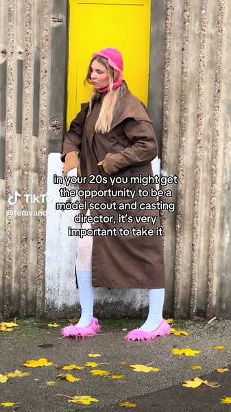 Becoming a Model Scout: Tips for Success