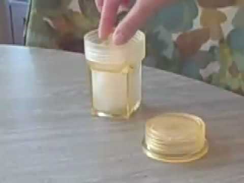 The Egg-citing Egg Cuber and a Square Egg, Squared.