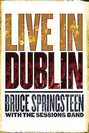 Bruce Springsteen: Live In Dublin