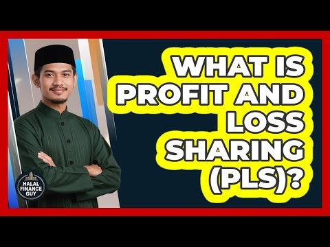 What Is Profit and Loss Sharing (PLS)?