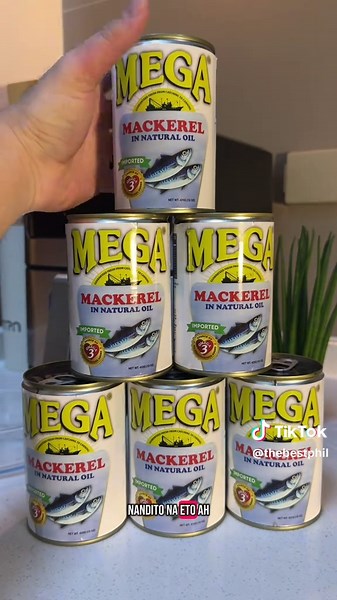 Delicious Ways to Enjoy Canned Mackerel