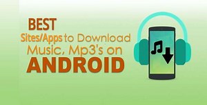 15 Best Free Music Download Apps for Android | Get Android Stuff