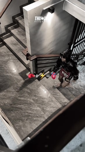 Experience Boxing Therapy at Thunder Boxing Studio