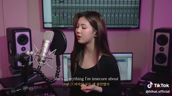 Olivia Rodrigo - Drivers License (Clean Ver.) Vocal Cover by LeeChaeWon