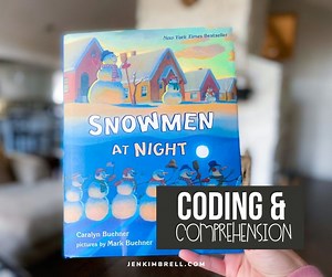 Fun coding Activities for Kids that Teach Reading Skills
