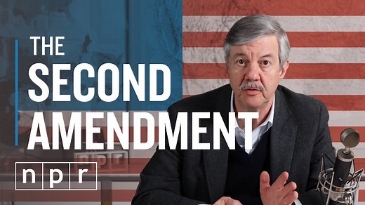 Repeal The Second Amendment? That's Not So Simple. Here's What It Would Take