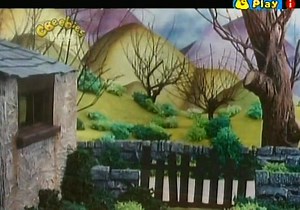 CBEEBIES Postman Pat Series 1 Episode 7 Pat's Thirsty Day